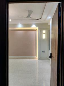 Main Entrance Image of 1650 Sq.ft 3 BHK Builder Floor for sale in Indirapuram Ghaziabad for Rs. 16200000