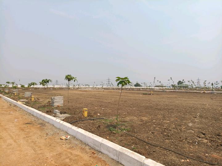 V INFRA VRINDAVAN Main Image 1
