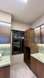 Bedroom Image of 2200 Sq.ft 4 BHK Apartment / Flat for sale in Kavisha The Masterpiece, South Bopal Ahmedabad for Rs. 22450000