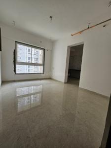 Hall Image of 485 Sq.ft 1 BHK Apartment / Flat for sale in Malad West Mumbai for Rs. 8300000