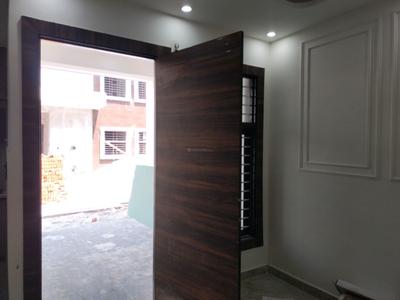 Living Room Image of 1566 Sq.ft 3 BHK Builder Floor for sale in Avni Crimson Floors, Noida Extension Greater Noida for Rs. 6660000