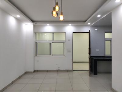 Living Room Image of 1690 Sq.ft 3 BHK Builder Floor for sale in Uniwest Arcade Homes, Sector 102 Noida for Rs. 10985000