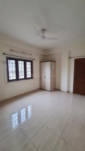 Bedroom Image of 1026 Sq.ft 2 BHK Apartment / Flat for sale in Baikunth Dham Indore for Rs. 6500000