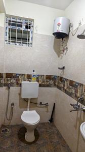 Bathroom Image of 1472 Sq.ft 3 BHK Apartment / Flat for sale in Prabhavathi Springfield, Devarachikkana Halli Bengaluru for Rs. 12000000