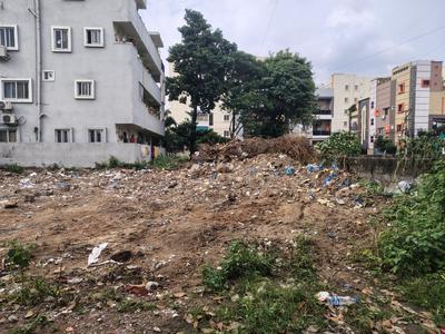 Image of 167 Sq.ft Residential Plot / Land for sale in Gajularamaram, Hyderabad for Rs. 12692000