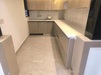 Kitchen Image of 1610 Sq.ft 3 BHK Apartment / Flat for sale in Agarwal Aditya Mega City, Indirapuram Ghaziabad for Rs. 16900000