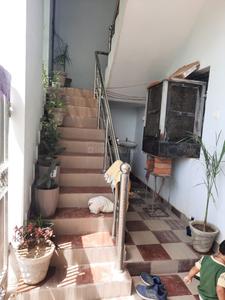Balcony Image of 946 Sq.ft 2 BHK Independent House for sale in Mangla Bilaspur for Rs. 3300000