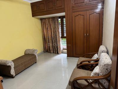 Hall Image of 1600 Sq.ft 3 BHK Apartment / Flat for sale in DDA Flats Sarita Vihar, Sarita Vihar New Delhi for Rs. 35000000