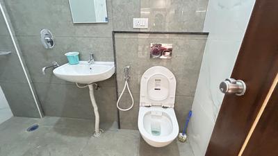 Image of 650 Sq.ft 1 BHK Apartment / Flat for rent in Brookefield, Bengaluru for Rs. 34000