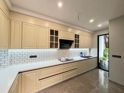 Kitchen Image of 2100 Sq.ft 4 BHK Builder Floor for sale in Anant Raj Estate, Kadarpur Gurgaon for Rs. 32000000