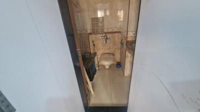Image of 1550 Sq.ft 3 BHK Apartment / Flat for rent in Samarth Aangan, Andheri West, Mumbai for Rs. 165000