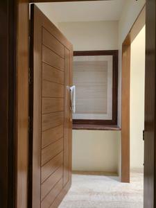 Hallway Image of 1550 Sq.ft 3 BHK Apartment / Flat for sale in Nungambakkam Chennai for Rs. 27500000