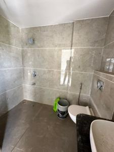 Bathroom Image of 2405 Sq.ft 4 BHK Builder Floor for sale in Uday Nagar Nashik for Rs. 20442500