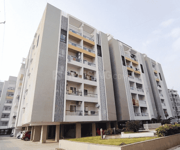 Image of 1300 Sq.ft 2 BHK Apartment / Flat for sale in Leeds Enclave, Chhota Bangarda, Indore for Rs. 6500000