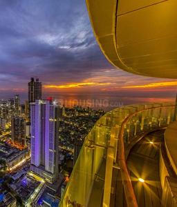 Image of 6200 Sq.ft 5 BHK Apartment / Flat for sale in The world tower, Lower Parel, Mumbai for Rs. 560000000