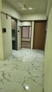 Hall Image of 650 Sq.ft 1 BHK Apartment / Flat for sale in SMGK Urbana Heights, Jogeshwari West Mumbai for Rs. 13000000
