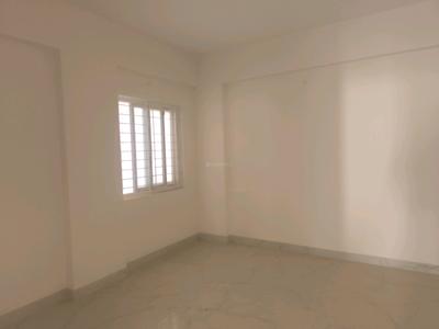 Bedroom Image of 1435 Sq.ft 3 BHK Apartment / Flat for sale in Sai Priya Brundavanam 2, Electronic City Bengaluru for Rs. 7100000