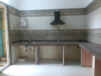 Kitchen Image of 2800 Sq.ft 4 BHK Apartment / Flat for sale in Neelkanth Avenue, Kharghar Navi Mumbai for Rs. 40000000