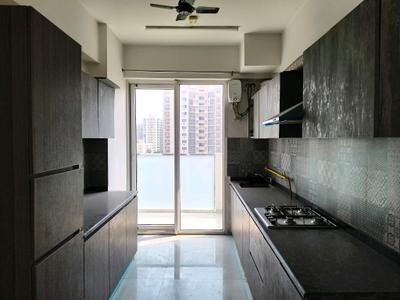 Kitchen Image of 1820 Sq.ft 3 BHK Apartment / Flat for sale in Tulip Leaf, Sector 69 Gurgaon for Rs. 31800000