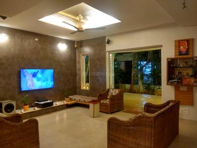 Hall Image of 6700 Sq.ft 3 BHK Independent House for sale in Pimple Nilakh Pune for Rs. 65000000