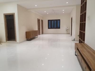 3 BHK Flat