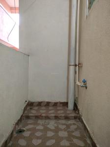 Living Room Image of 700 Sq.ft 1 BHK Independent House for rent in Bellandur Bengaluru for Rs. 27000