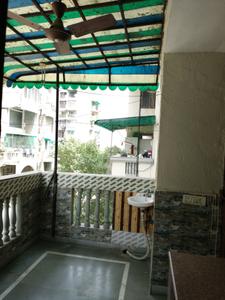 Bedroom Two Image of 1700 Sq.ft 3 BHK Apartment / Flat for sale in Sector 18 Dwarka New Delhi for Rs. 32000000