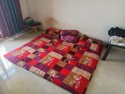 Bedroom Image of Sweet home in Naigaon East, Naigaon