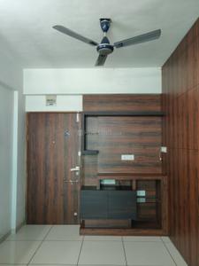 Hall Image of 1179 Sq.ft 2 BHK Apartment / Flat for sale in Vrindavan Heights, Gota Ahmedabad for Rs. 6600000