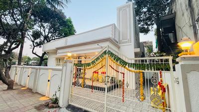 Image of 2750 Sq.ft 2.5 BHK Independent House for sale in Trimurti Nagar, Nagpur for Rs. 26000000