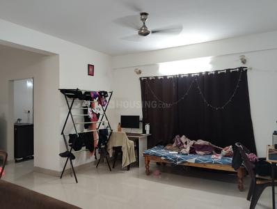 Hall Image of 1380 Sq.ft 2 BHK Apartment / Flat for sale in Brookefield Bengaluru for Rs. 12450000