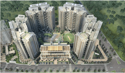 2 BHK Flat