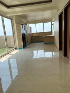 Hall Image of 3000 Sq.ft 4 BHK Duplex for sale in MR Platinum 321, Ghukna Ghaziabad for Rs. 24000000