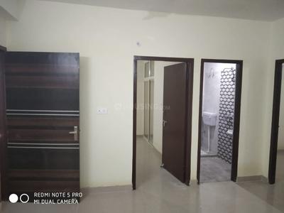 Hall Image of 580 Sq.ft 2 BHK Apartment / Flat for sale in Real Avani Homes, Sukhdeopura Nohara Jaipur for Rs. 3500000