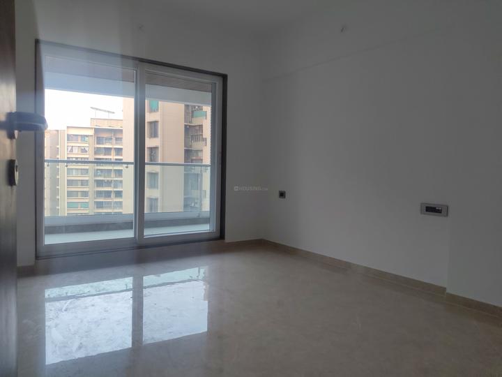 Pride World City Atlantic Bedroom One 1