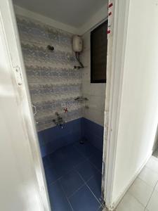 Image of 600 Sq.ft 1 BHK Apartment / Flat for rent in Vashi, Navi Mumbai for Rs. 40000