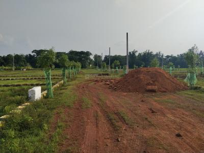 Image of 1200 Sq.ft Residential Plot / Land for sale in Balianta, Bhubaneswar for Rs. 1440000
