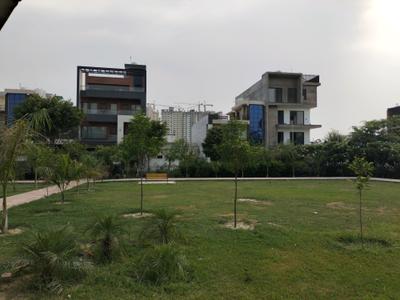 Playing Area Image of 1744 Sq.ft Residential Plot / Land for sale in Noida Extension Greater Noida for Rs. 25500000