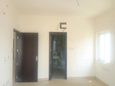 Bedroom Image of 2250 Sq.ft 3 BHK Apartment / Flat for sale in Tellapur Sangareddy for Rs. 14625006