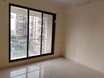 Bedroom Image of 1650 Sq.ft 3 BHK Apartment / Flat for sale in Tejas Symphony, Ulwe Navi Mumbai for Rs. 17000000