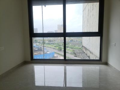 Bedroom Image of 1431 Sq.ft 3 BHK Apartment / Flat for sale in Tricity Pristine, Kharghar Navi Mumbai for Rs. 19000000