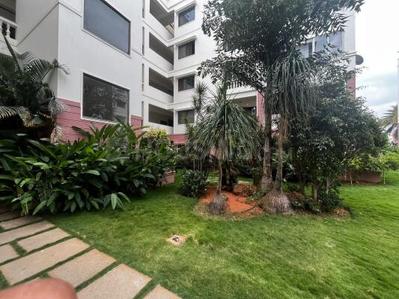 Image of 2400 Sq.ft 4 BHK Apartment / Flat for sale in NR Royal Manor, Jakkur, Bengaluru for Rs. 28000000