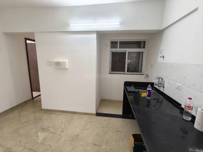 Kitchen Image of 1265 Sq.ft 3 BHK Apartment / Flat for rent in Ace Abode Phase 2 A, Kiwale Pune for Rs. 26000