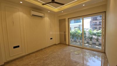 Bedroom Image of 2380 Sq.ft 4 BHK Builder Floor for sale in Sector 57 Gurgaon for Rs. 31500000