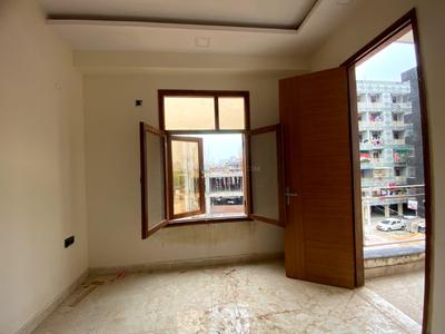 Bedroom Image of 1450 Sq.ft 3 BHK Apartment / Flat for sale in Adarsh Group Hindon Vihar, Sector 49 Noida for Rs. 7538264