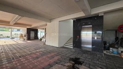 Image of 1400 Sq.ft 3 BHK Apartment / Flat for sale in Wind Chimes, Daldal Seoni, Raipur for Rs. 6175000