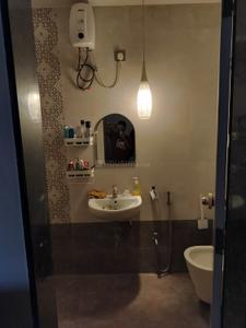 Image of 1038 Sq.ft 2 BHK Apartment / Flat for sale in Verve Apartment, Wakad, Pune for Rs. 9900000