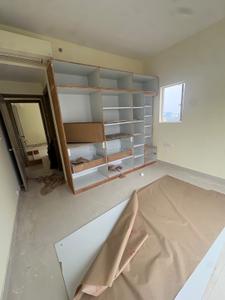 Bedroom Image of 1450 Sq.ft 4 BHK Apartment / Flat for sale in PS One 10, New Town Kolkata for Rs. 30500000