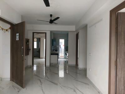Living Room Image of 1500 Sq.ft 3.5 BHK Apartment / Flat for sale in M3M Soulitude, Sector 89 Gurgaon for Rs. 16500000