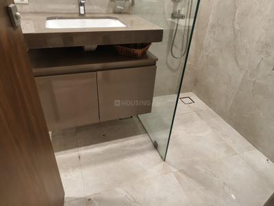 Image of 1450 Sq.ft 3 BHK Apartment / Flat for rent in Lake Enclave, Hiranandani Estate, Thane for Rs. 100000